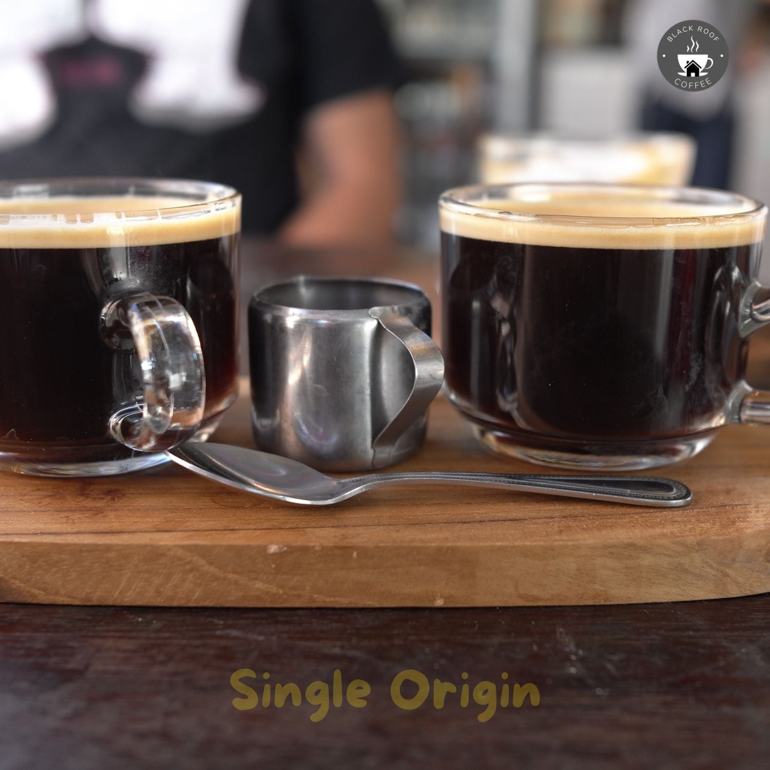 Single Origin