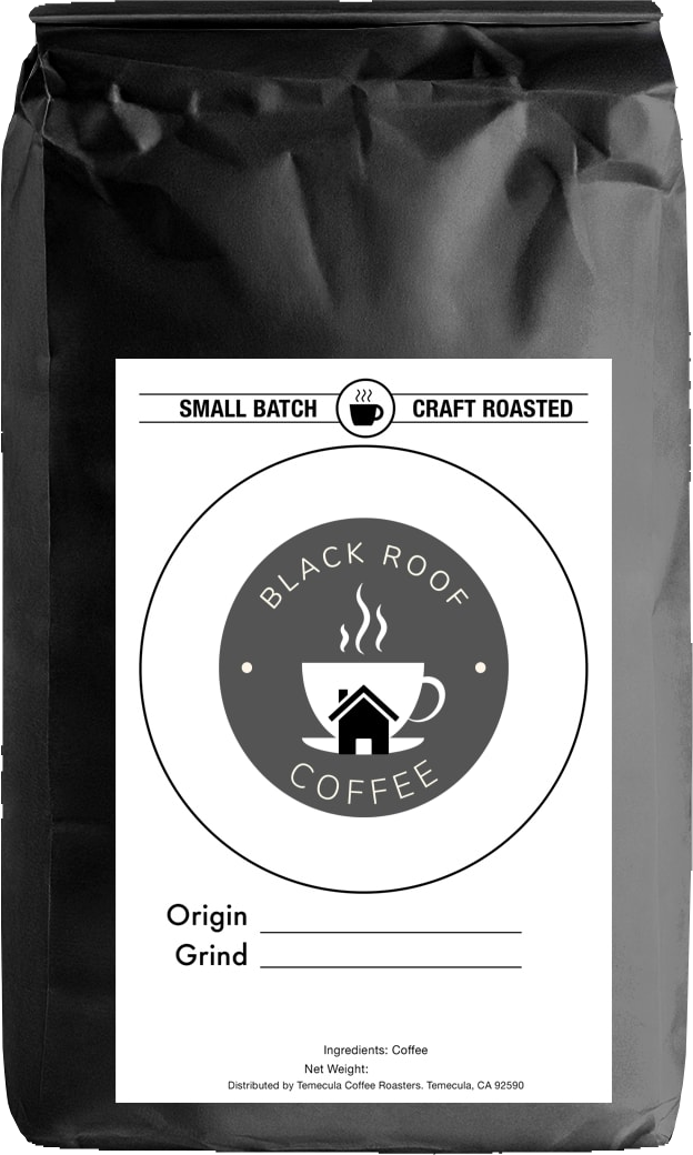 Black Roof Coffee